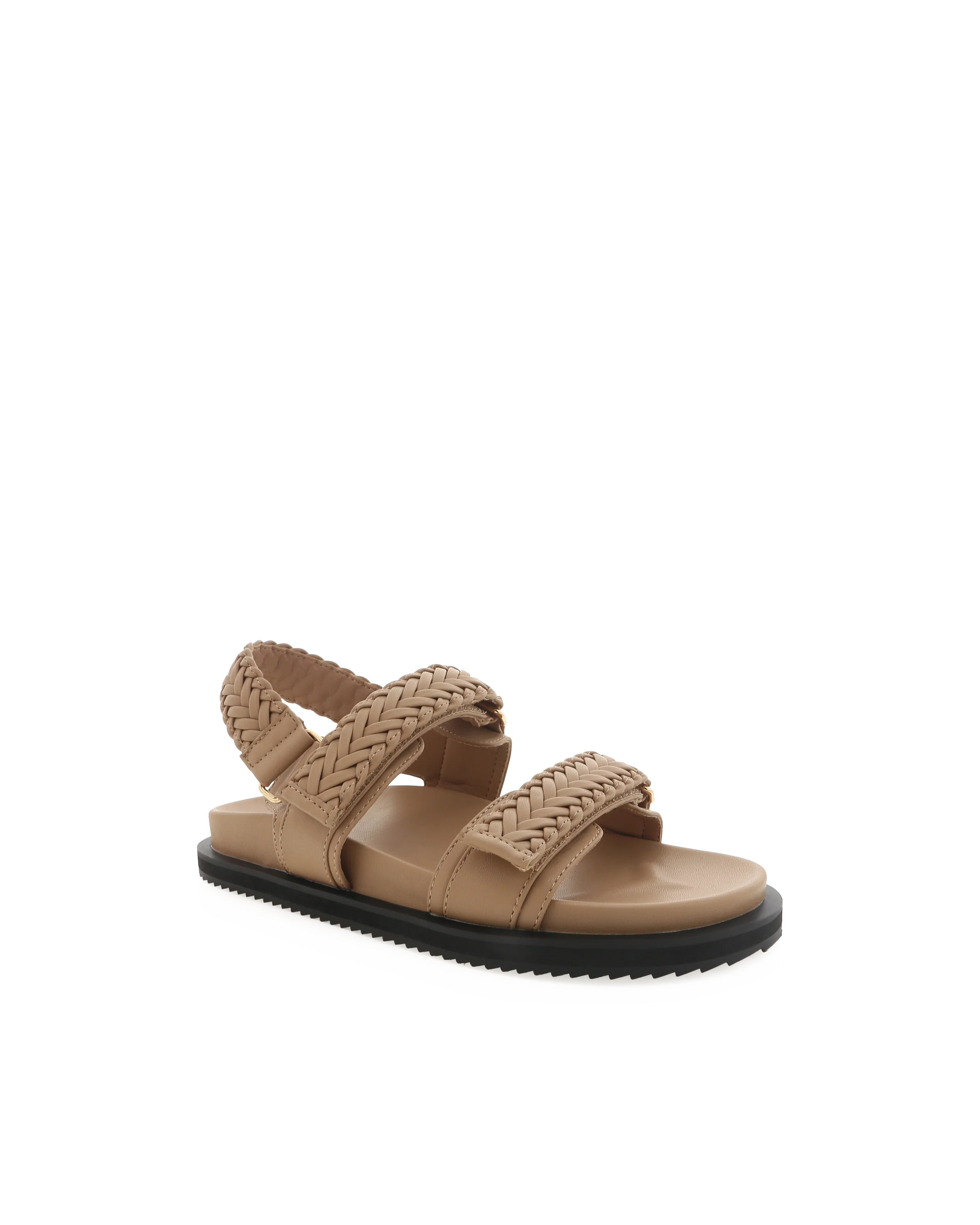 Taishi Sandals - Clay - Honorern