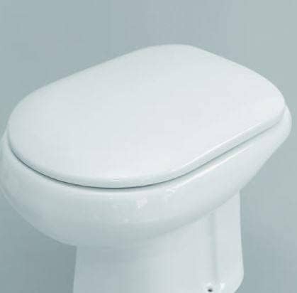 Copriwater METRO Flaminia 'ORIGINALE' - Honorern