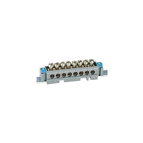 Legrand, 004819, RAIL 12X2MM - Honorern