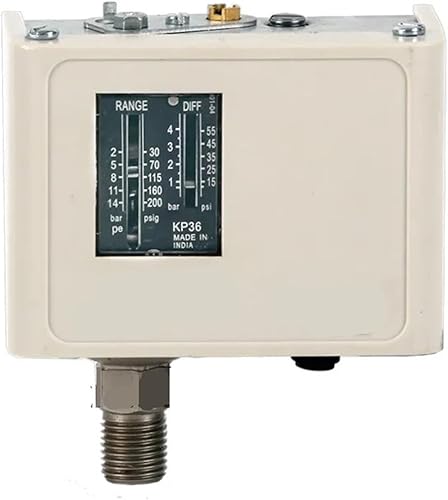 KP36 060-110891 Regolatore di Pressione KP36 060-1108 Pressostato - Honorern